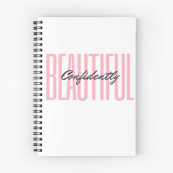 Item preview, Confidently Beautiful designed and sold by MadCollections.