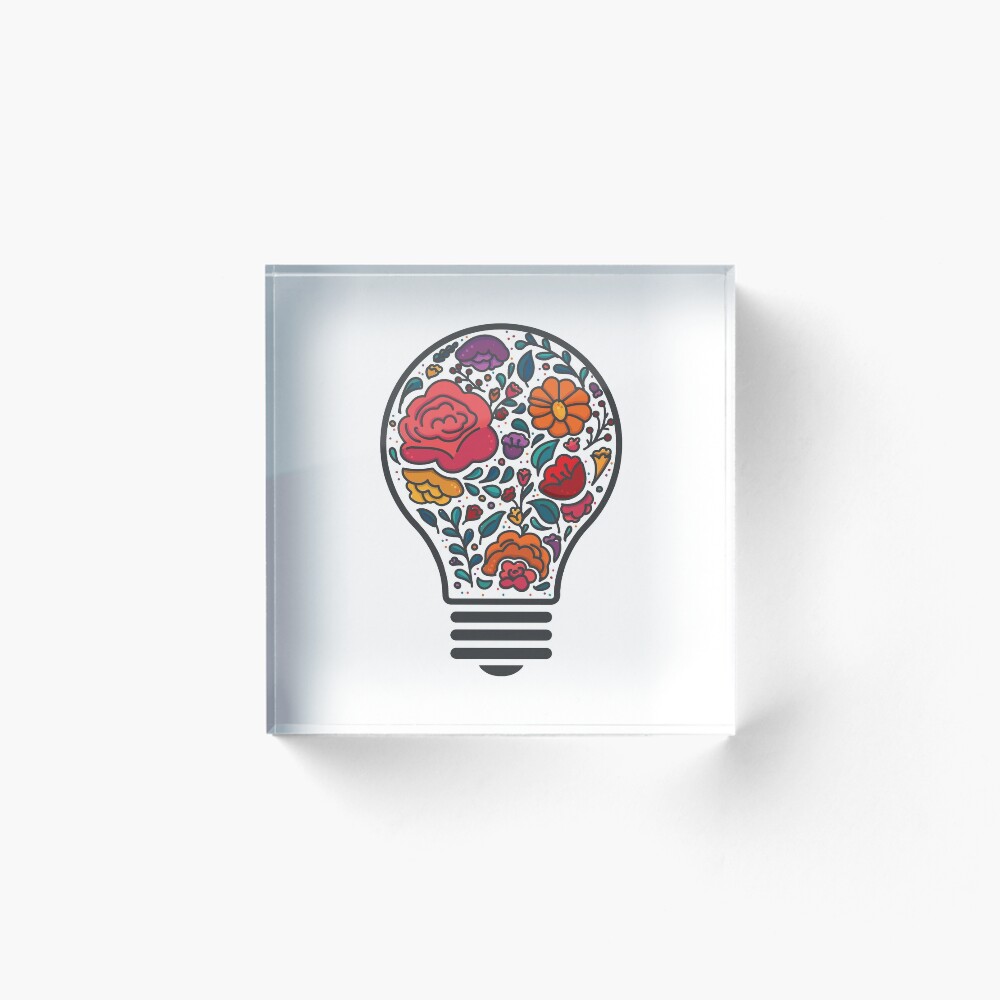 Item preview, Acrylic Block designed and sold by EAtivedesigns.