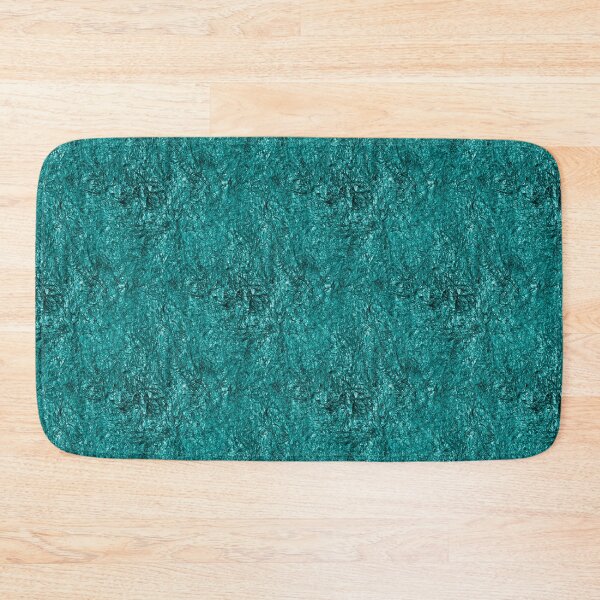 Item preview, Fiber Texture Background in Teal designed and sold by Darcy777.