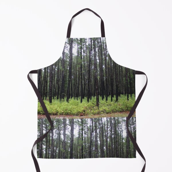 Item preview, Wharton Pine Barrens  designed and sold by pinebarrens.