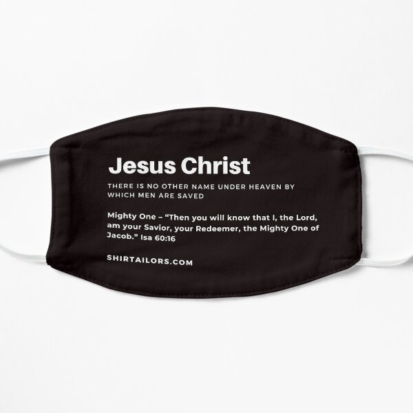 Jesus Christ Mask