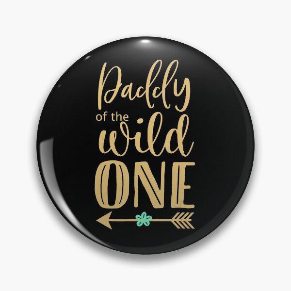 Item preview, Daddy of The Wild One designed and sold by trendingshop97.