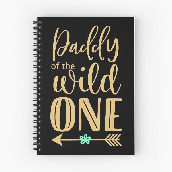 Item preview, Daddy of The Wild One designed and sold by trendingshop97.