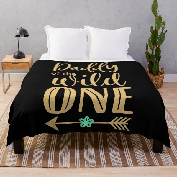 Item preview, Daddy of The Wild One designed and sold by trendingshop97.