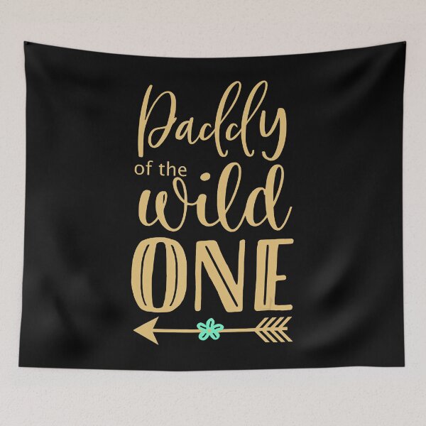 Item preview, Daddy of The Wild One designed and sold by trendingshop97.