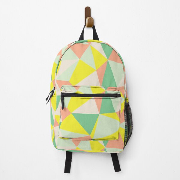 Item preview, Vector Abstract Triangle Geometrical Multicolored Background Ver2. designed and sold by jamiesoondesign.