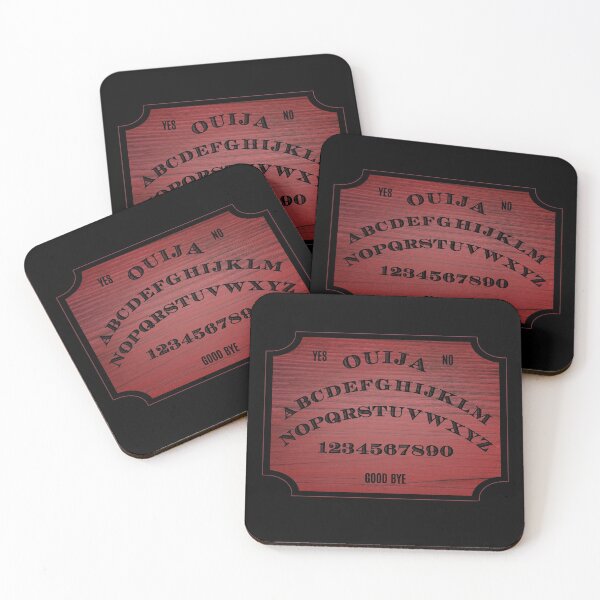 Item preview, Ouija Board designed and sold by SMilllar.