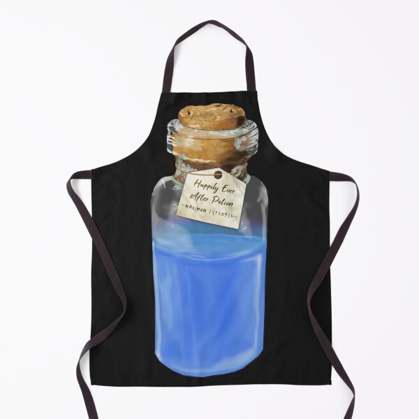 Item preview, Happily Ever After Potion designed and sold by drawnexplore.