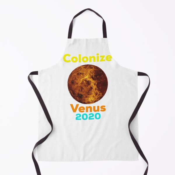 Artikelvorschau, Besiedle die Venus entworfen und verkauft von HilariousThings.