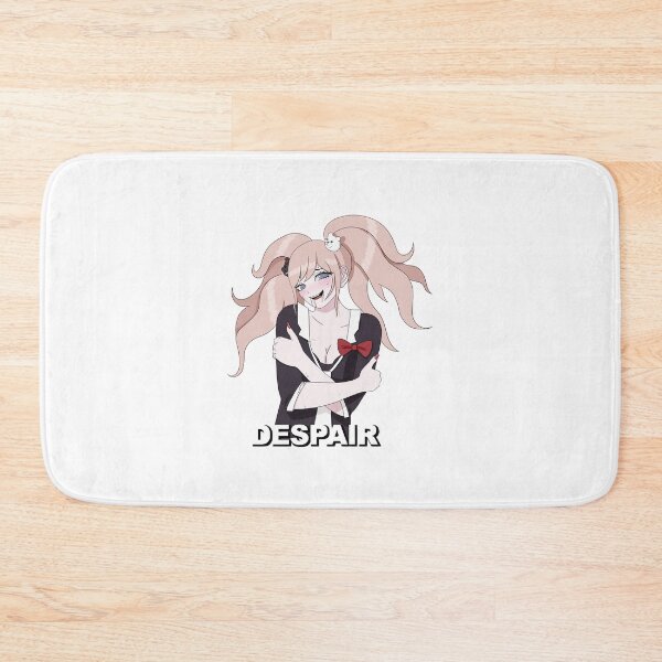 Item preview, Junko Enoshima designed and sold by somebxtch.