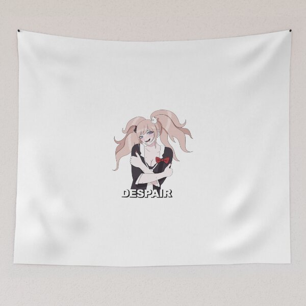 Item preview, Junko Enoshima designed and sold by somebxtch.