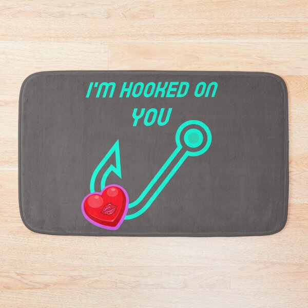 Item preview, Fishing For Love Pick Up Line designed and sold by BubbaCool.