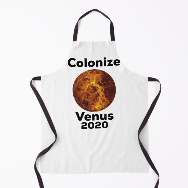 Artikelvorschau, Besiedle die Venus entworfen und verkauft von HilariousThings.