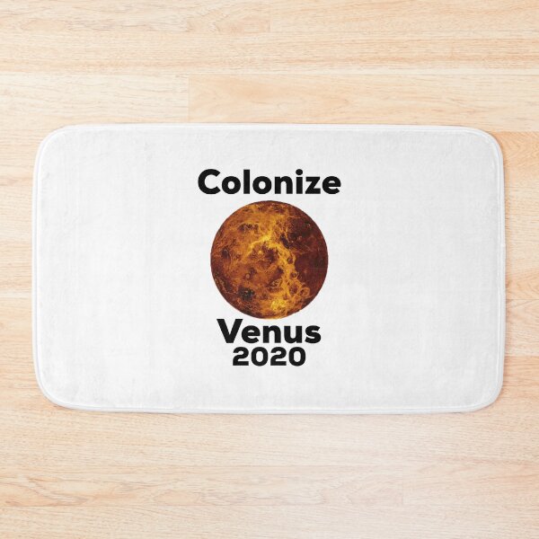 Artikelvorschau, Besiedle die Venus entworfen und verkauft von HilariousThings.