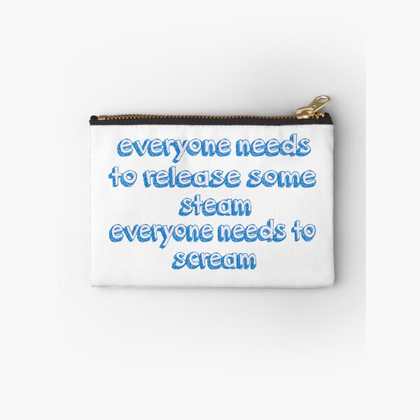 Item preview, Everyone needs to scream designed and sold by jstull2.