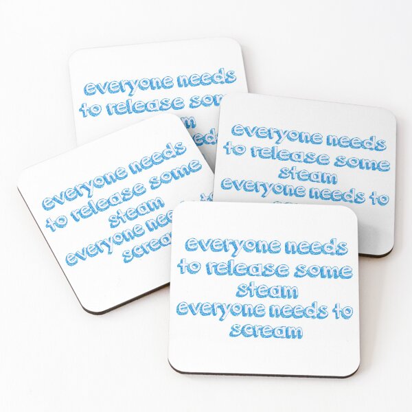 Item preview, Everyone needs to scream designed and sold by jstull2.