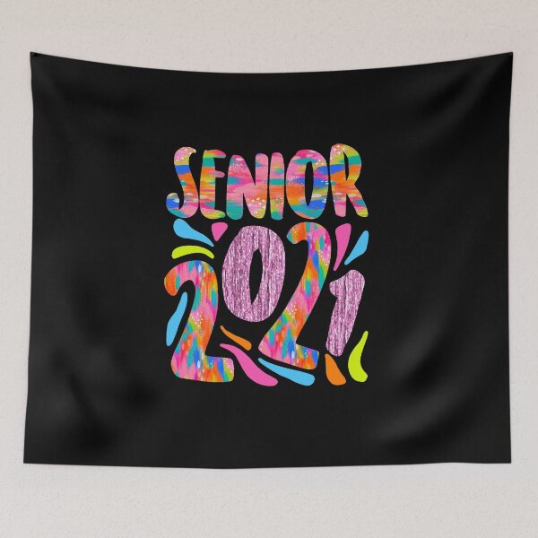 Item preview, 2021 grad Class of 2021 graduation high school senior graduate grad 2021 graduation senior apparel gift designed and sold by tiffanator606.