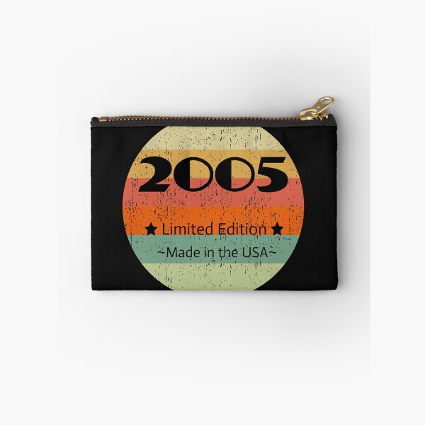 Item preview, Born in 2005 - Limited Edition - Made in the USA designed and sold by HeatherPore.
