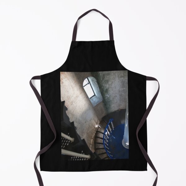 Item preview, South Solitary Island Lighthouse Spiral Staircase designed and sold by SouthSolitaryIs.