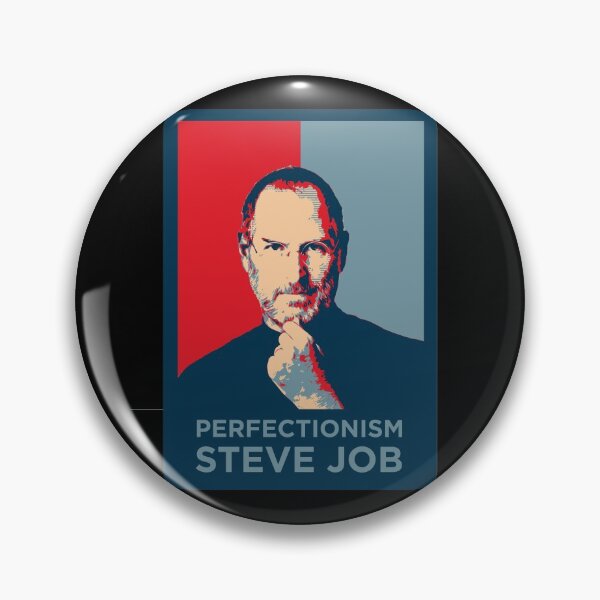 Item preview, steve job designed and sold by Tmast20.