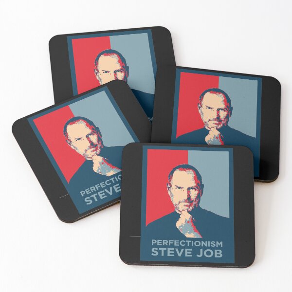 Item preview, steve job designed and sold by Tmast20.