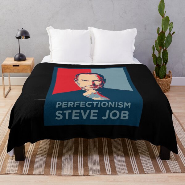 Artikelvorschau, Steve Job entworfen und verkauft von Tmast20.