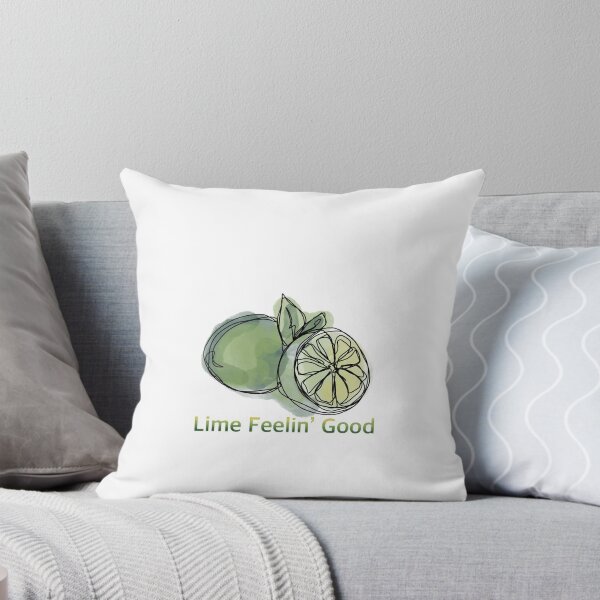 Item preview, Lime Feelin’ Good designed and sold by MWdesign2.