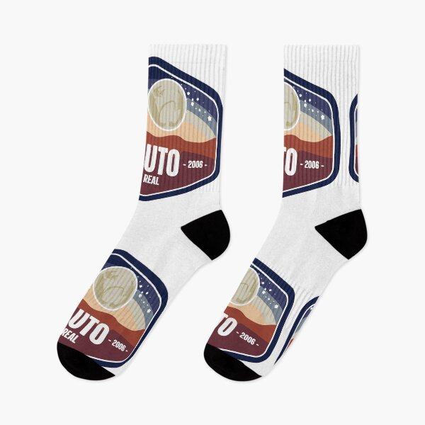 Item preview, Pluto Is Real 1930 - 2006 Never Forget Retro Vintage designed and sold by GravitiTees.