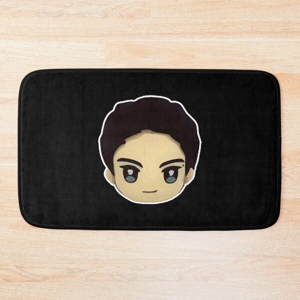 Item preview, Cute Bamba designed and sold by Estela Costa.