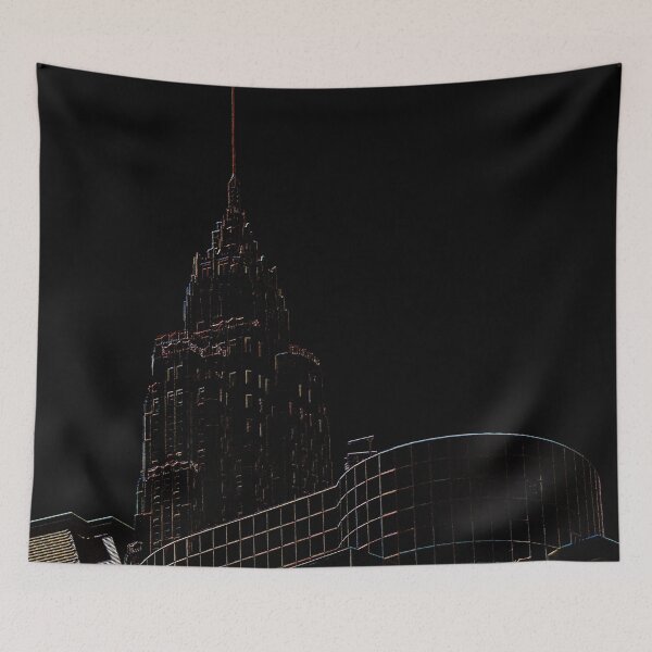 Item preview, ROCKETSHIP II designed and sold by BOLLA67.