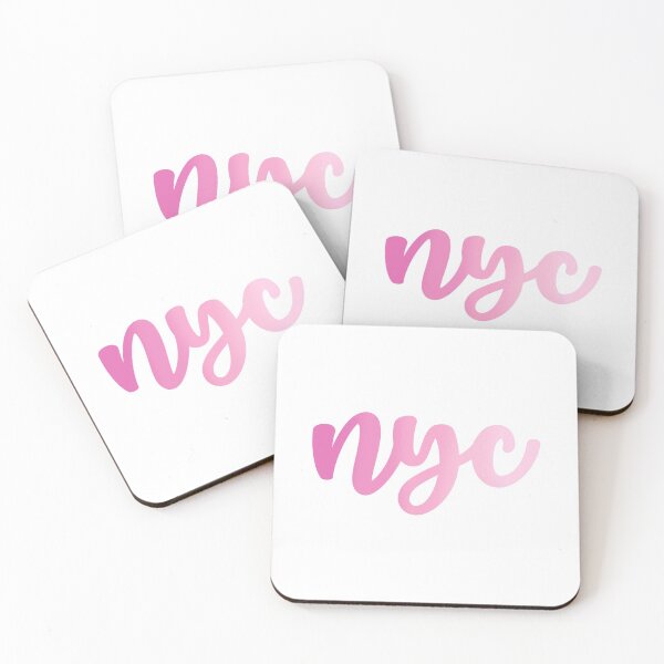 Item preview, Pink NYC designed and sold by agdesigns6.