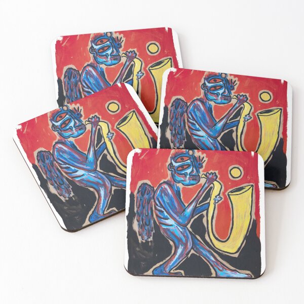 Item preview, Soul of jazz designed and sold by ElMismoLucho.