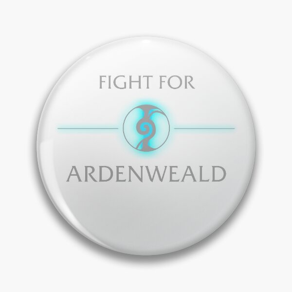Item preview, Ardenweald designed and sold by Draygin82.