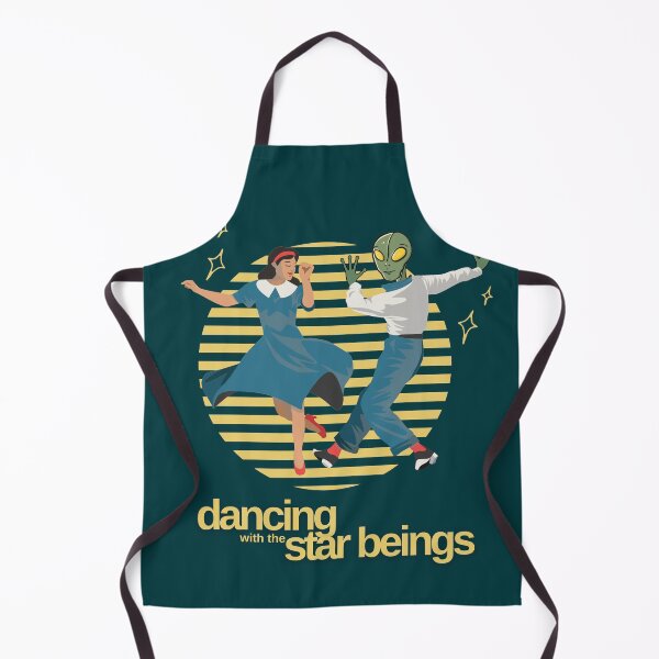 Item preview, Dancing with the Star Beings designed and sold by The Masked Designer.