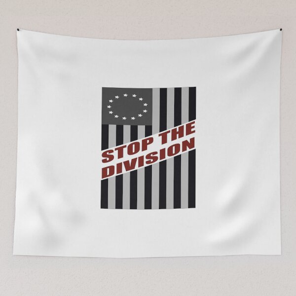 Item preview, American election 2020 democratic ticket anti racism betsy ross flag designed and sold by nuz2.