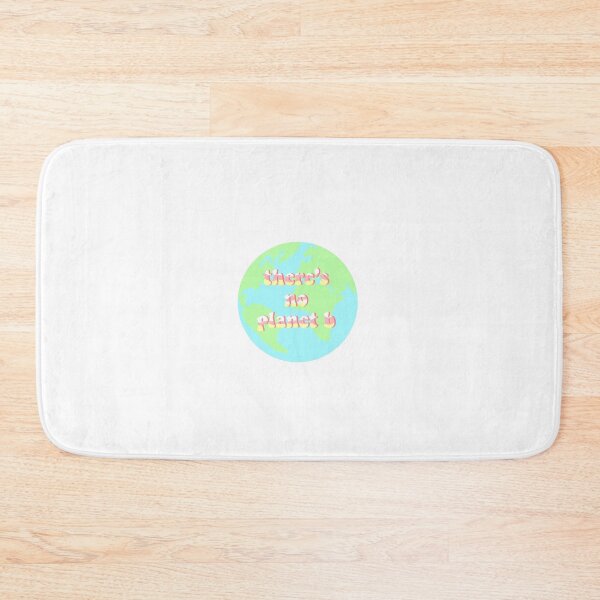 Item preview, There’s No Planet B design designed and sold by createdbymia.