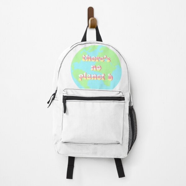 Item preview, There’s No Planet B design designed and sold by createdbymia.