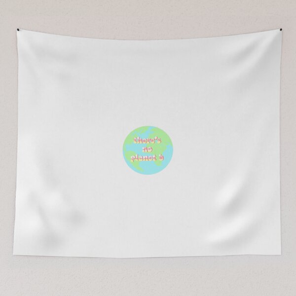Item preview, There’s No Planet B design designed and sold by createdbymia.