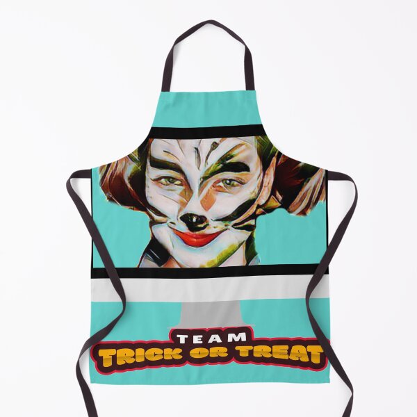 Item preview, Team Trick-or-Treat designed and sold by HamiltonmagicTs.