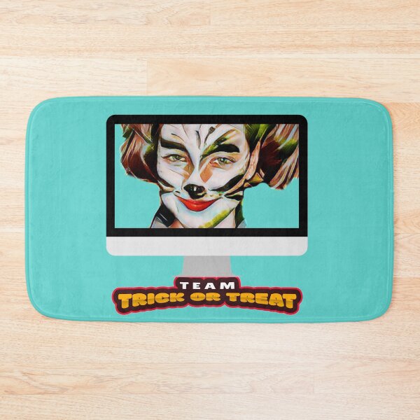 Item preview, Team Trick-or-Treat designed and sold by HamiltonmagicTs.