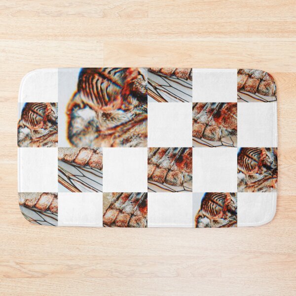 Item preview, Cicada Scramble designed and sold by Joseph Deans.