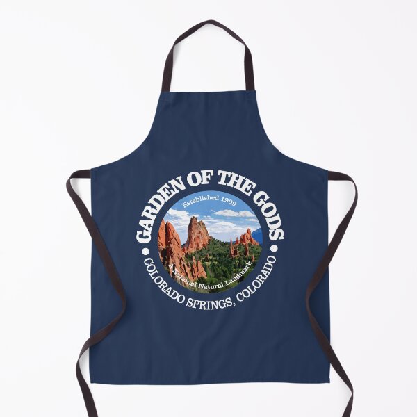 Item preview, Garden of the Gods (OBP) designed and sold by curranmorgan.