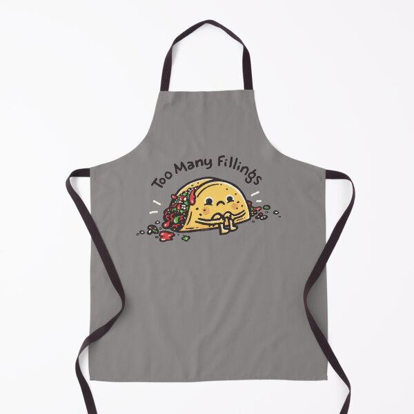 Item preview, Too Many Fellings designed and sold by walmazan.