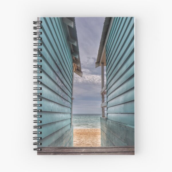 Item preview, Melbourne Beach Boxes designed and sold by Joelstewart.