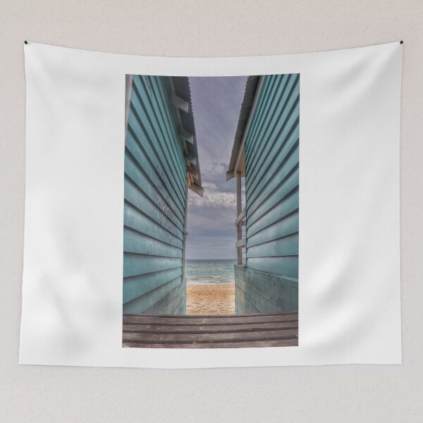 Item preview, Melbourne Beach Boxes designed and sold by Joelstewart.