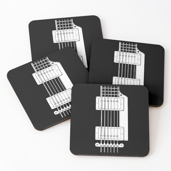 Item preview, Guitar Pickups designed and sold by adamkenney.