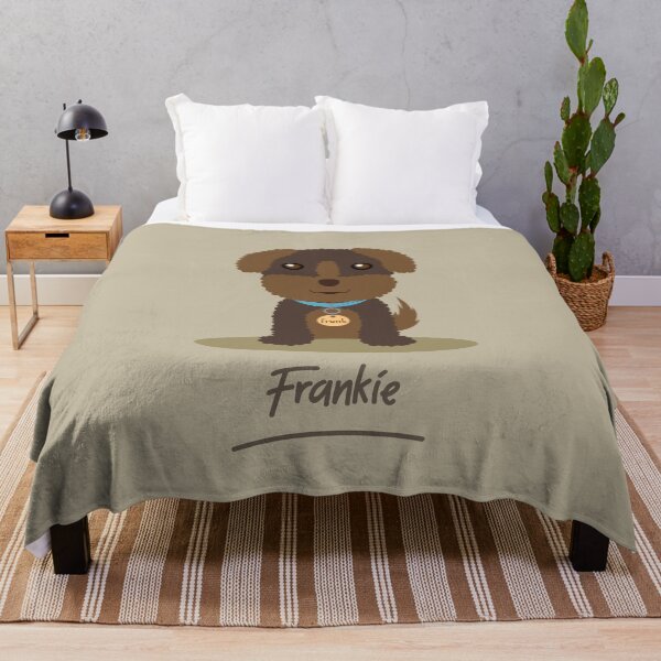 Item preview, Frankie designed and sold by Art by s2ray.