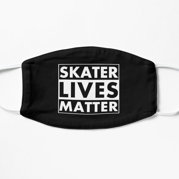 Sk8 Face Masks Redbubble