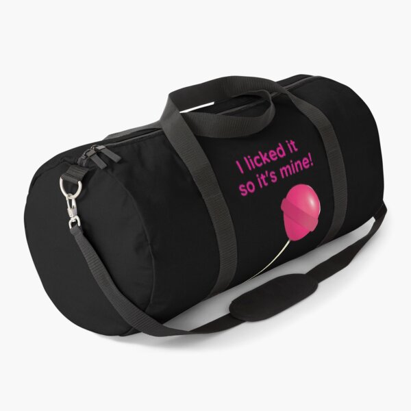 Item preview, I Licked It So It's Mine! designed and sold by Larchar.