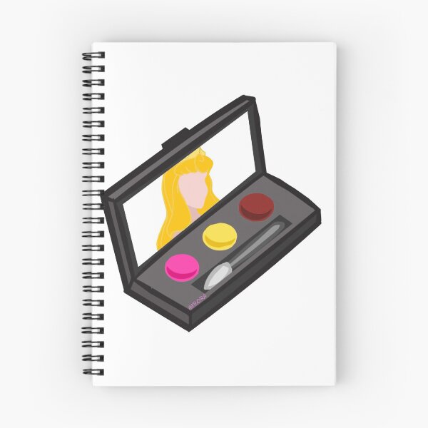 Item preview, Character Makeup pallet  designed and sold by 7Kdschmidt.